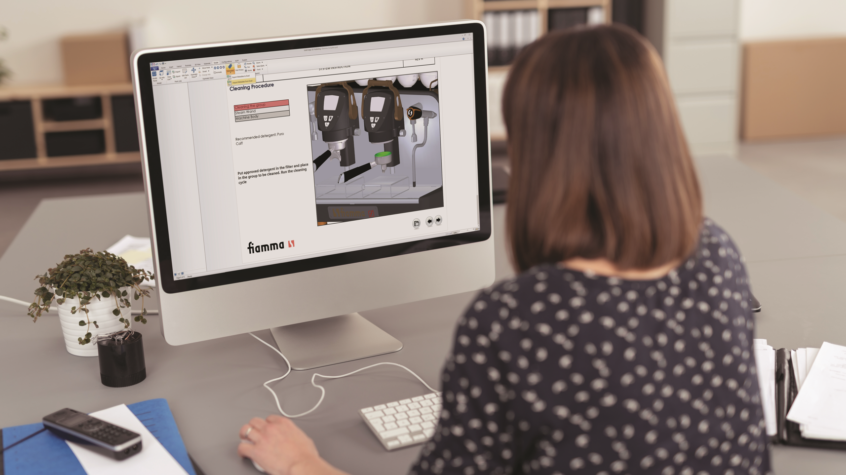 Solid Edge CAD: Dijital Dönüşümün Anahtarı