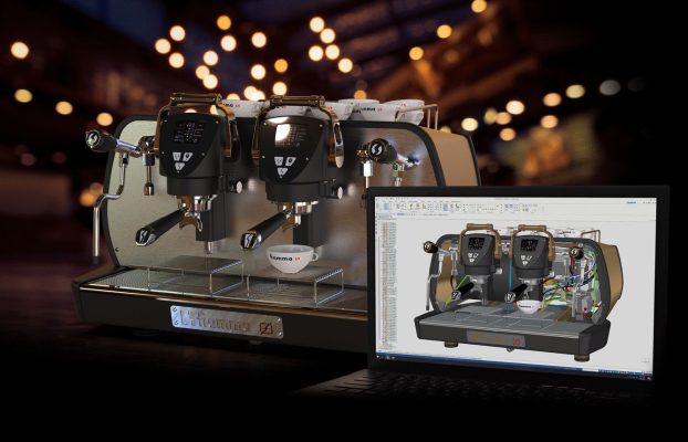 Solid Edge CAD ile Tasarımda Devrim: Yenilikçi Araçlar ve Özellikler